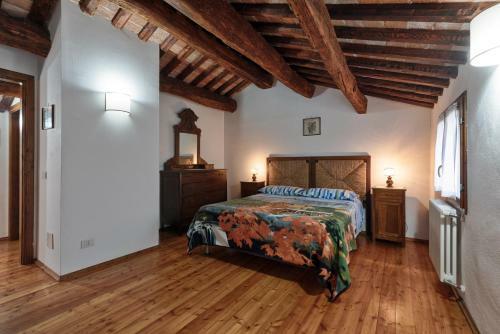 Agroturismo Country House Pisani