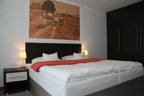 Hotel Mousson