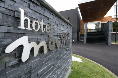Hotel Mousson