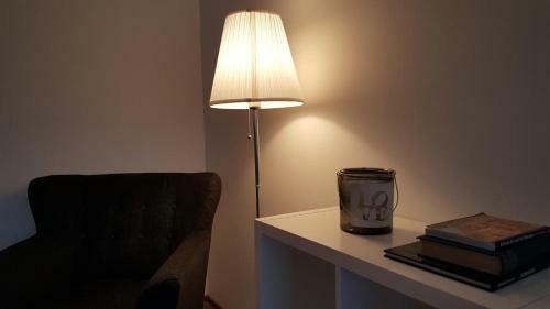 Borg Apartments