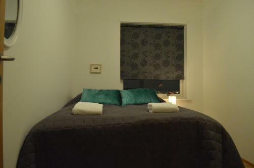Borg Apartments