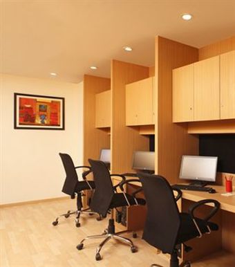 Red Fox Hotel, Delhi Airport