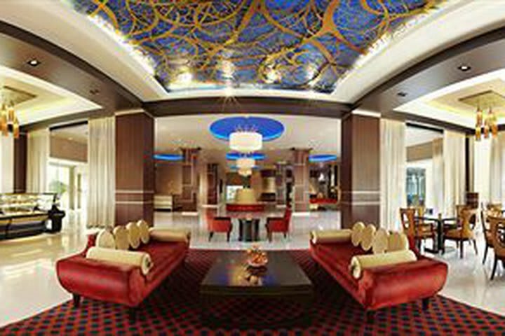 The Gateway Hotel Athwalines