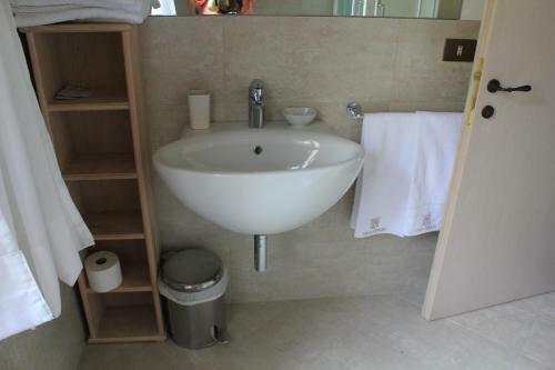 Bed & Breakfast Villa Collio Relais