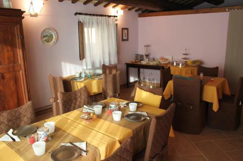 Bed & Breakfast Villa Collio Relais