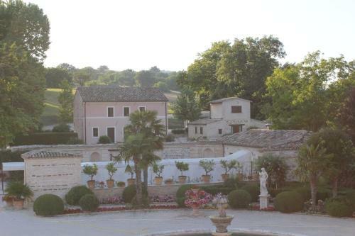Bed & Breakfast Villa Collio Relais