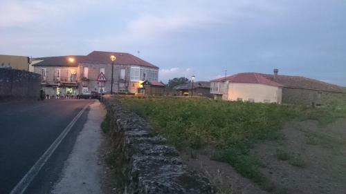 Agroturismo Casa O Torgal
