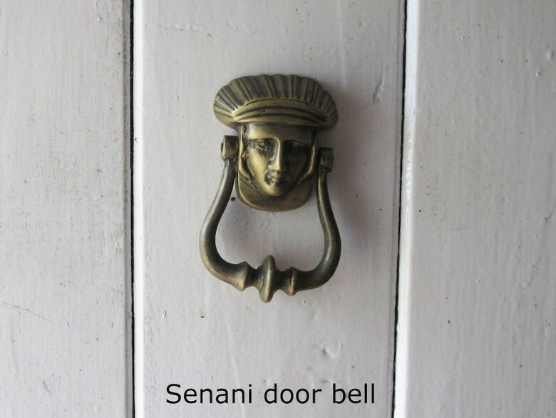Villa Senani Colonial Holiday Bungalow