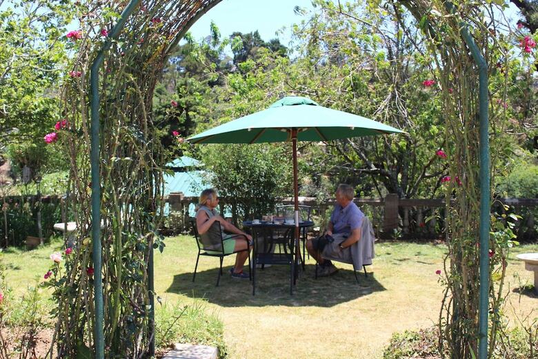 Villa Senani Colonial Holiday Bungalow