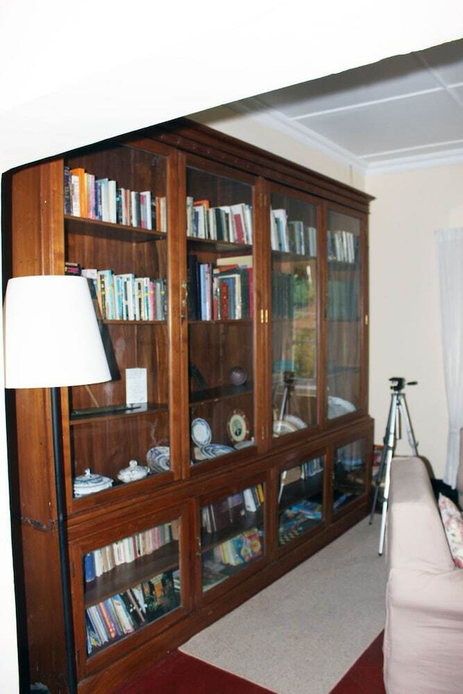 Villa Senani Colonial Holiday Bungalow