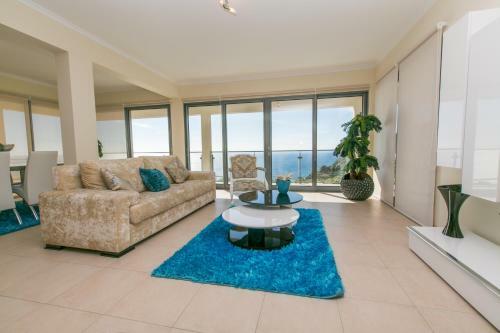 Vacation Home Belo Mar
