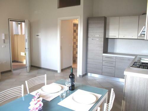 Agroturismo Appartamenti A Vignarca - Localit� Perelli