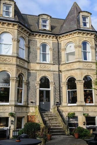 Channings Hotel