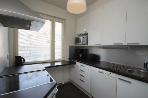 Aparthotel Gella Serviced Apartment Pit�j�nm�ki