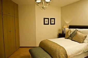 Hostal Villa Moringa Guesthouse
