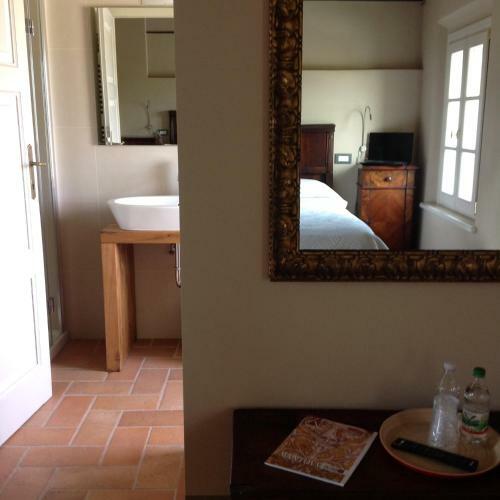 Hostal Corte Motte