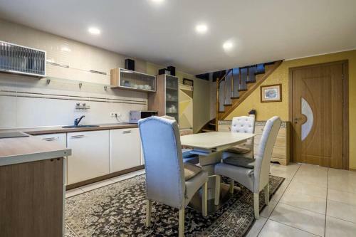 Apartamento Birgitos Namai