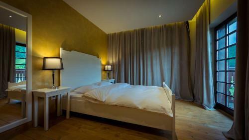 Lodge Vama54 Boutique
