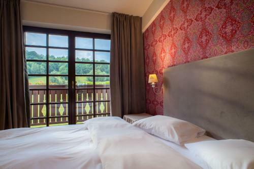 Lodge Vama54 Boutique