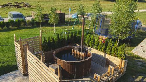 Lodge Vama54 Boutique