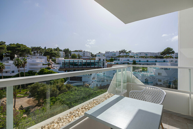Apartamentos Marsenses Natura Olea Hotel