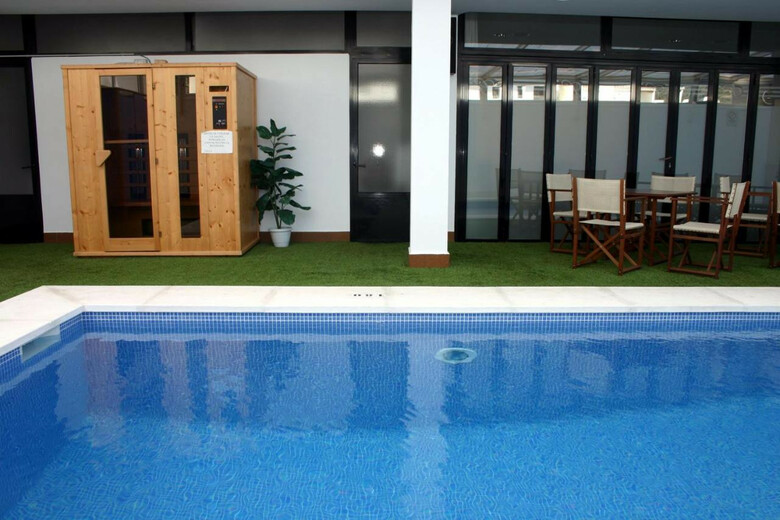 Apartamentos Loar Ferreries
