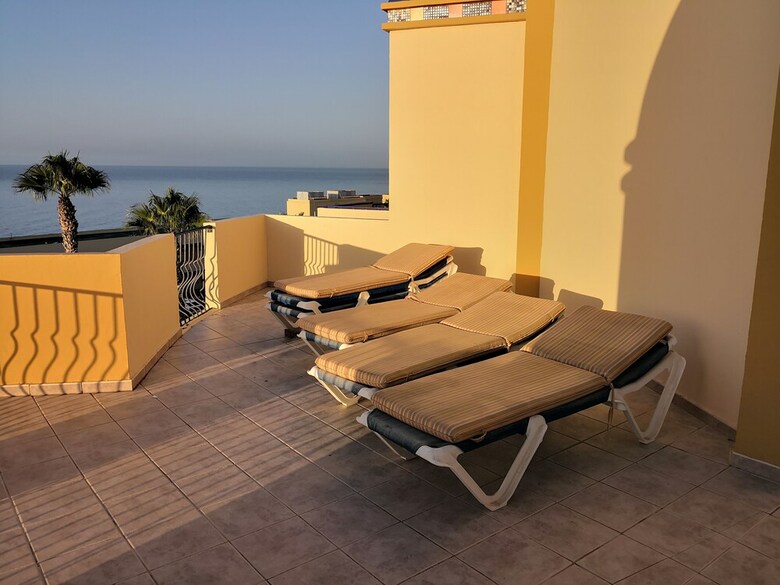 Aparthotel Monte Feliz