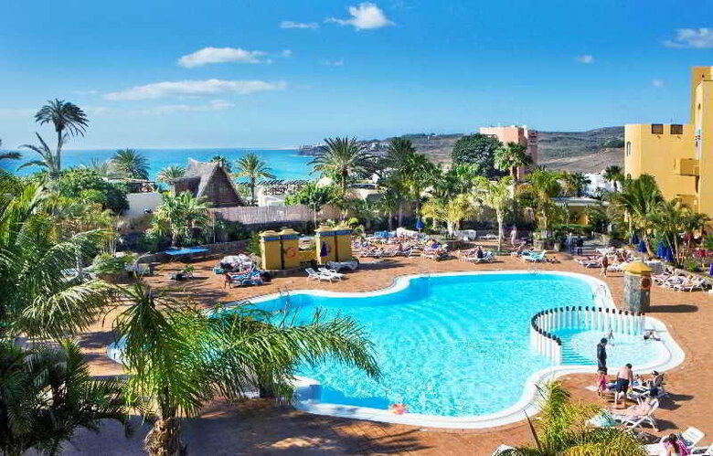Aparthotel Monte Feliz