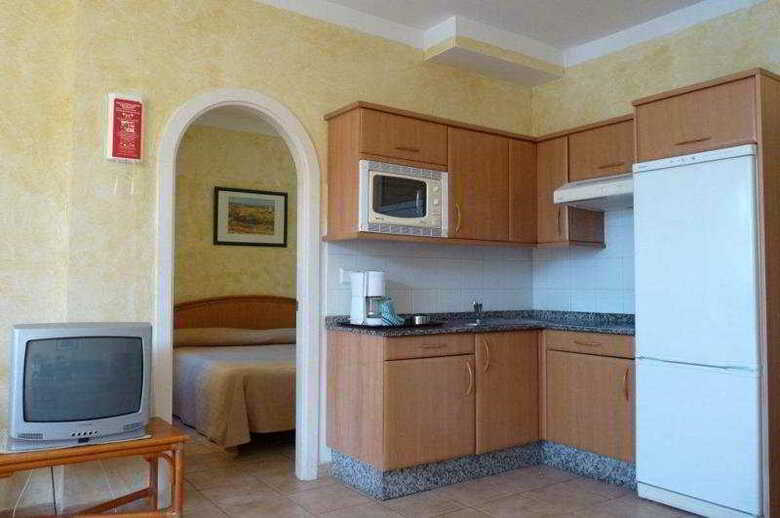 Aparthotel Monte Feliz