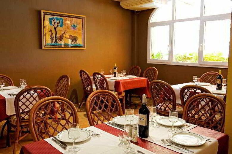 Aparthotel Monte Feliz