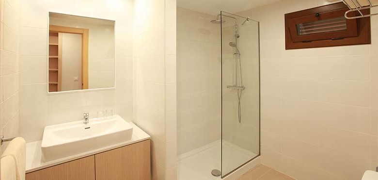 Apartamentos Flamingo Beach Resort