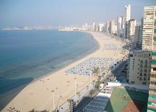 Apartamentos Carabelas