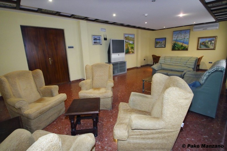 Hotel Sevilla