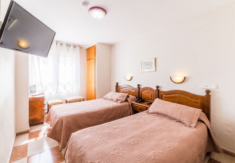 Hotel Sevilla