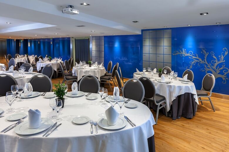Hotel Occidental C�diz