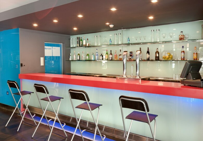 Hotel Occidental C�diz