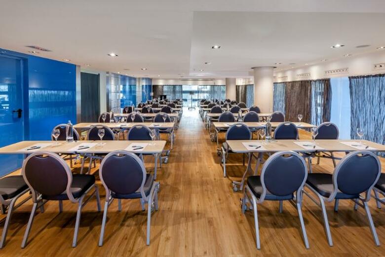 Hotel Occidental C�diz