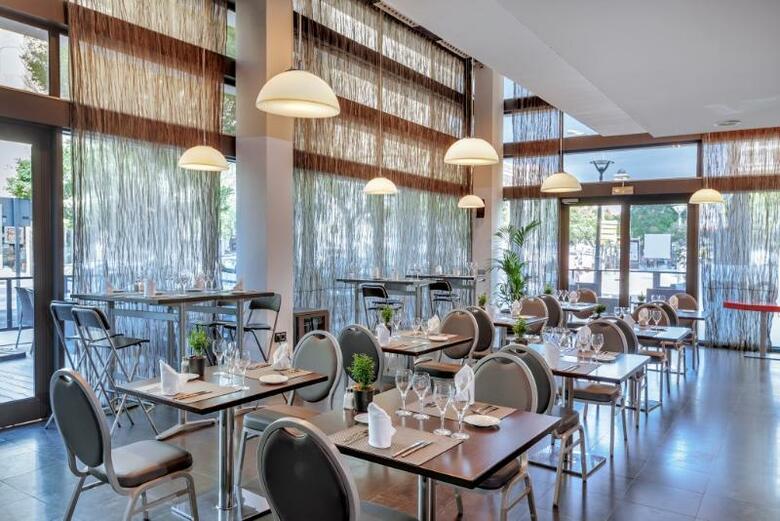 Hotel Occidental C�diz