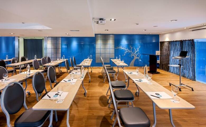 Hotel Occidental C�diz