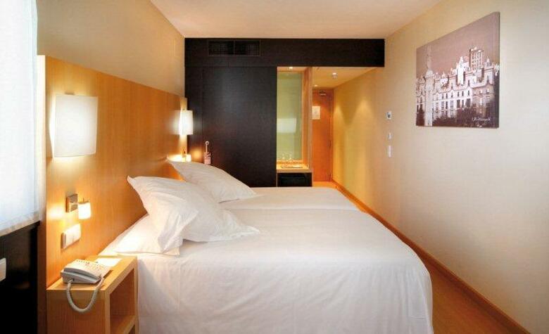 Hotel Occidental C�diz
