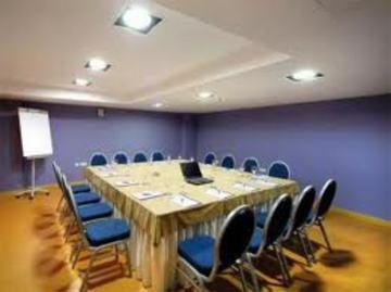 Hotel Occidental C�diz