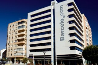 Hotel Occidental C�diz