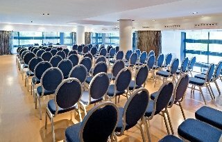 Hotel Occidental C�diz