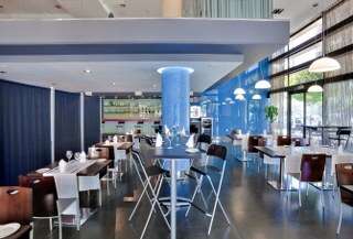 Hotel Occidental C�diz