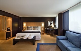 Hotel Occidental C�diz