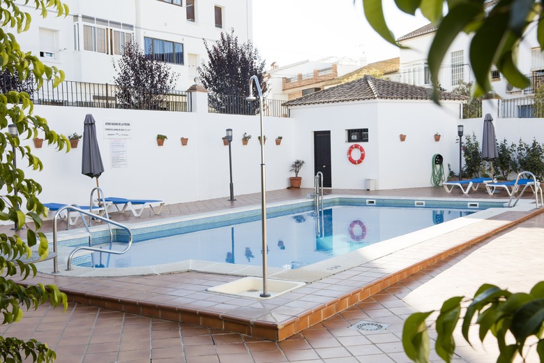 Hotel Sierra Y Cal