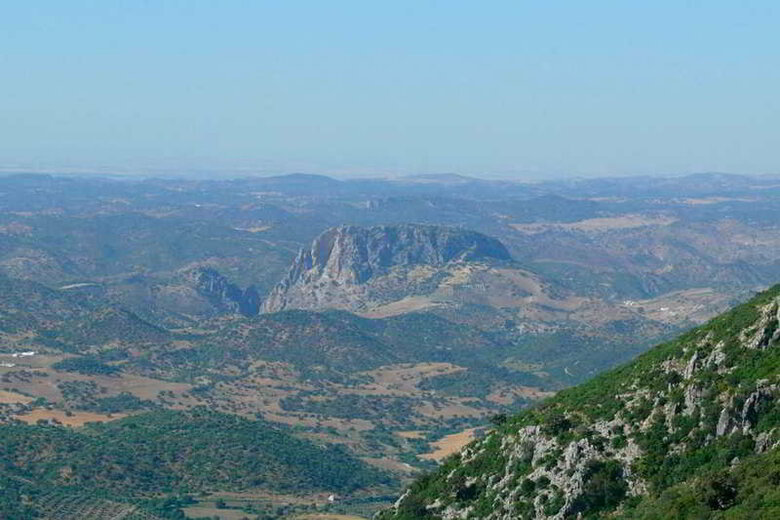 Hotel Sierra Y Cal