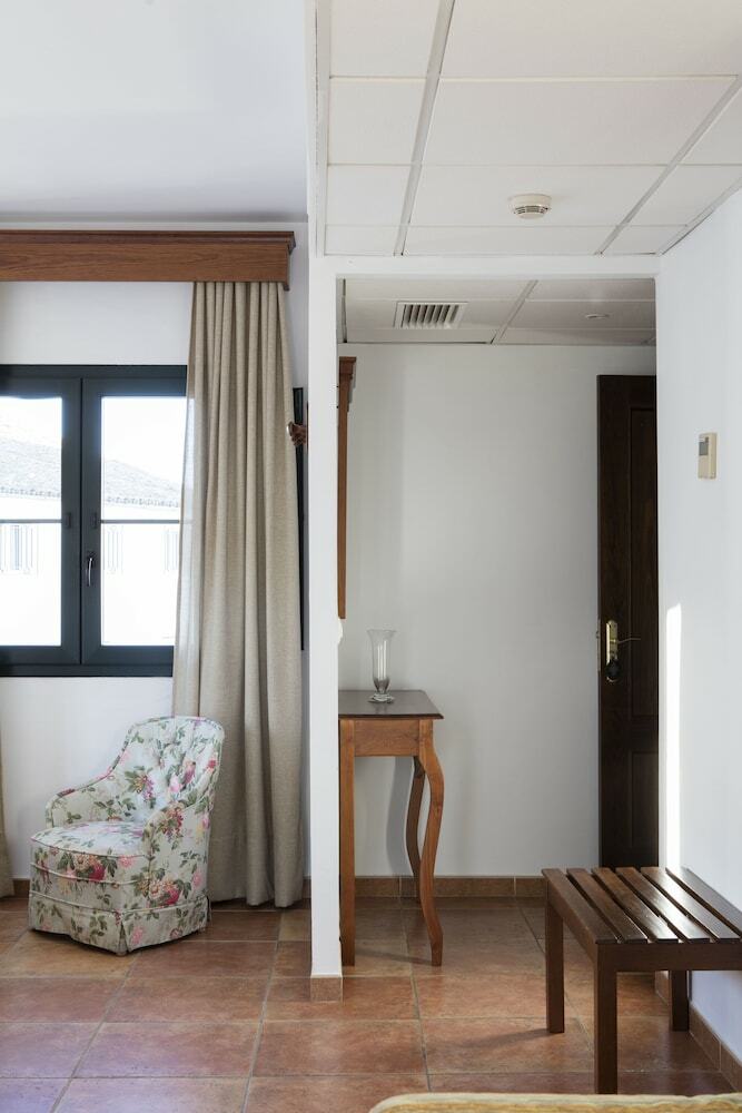 Hotel Sierra Y Cal