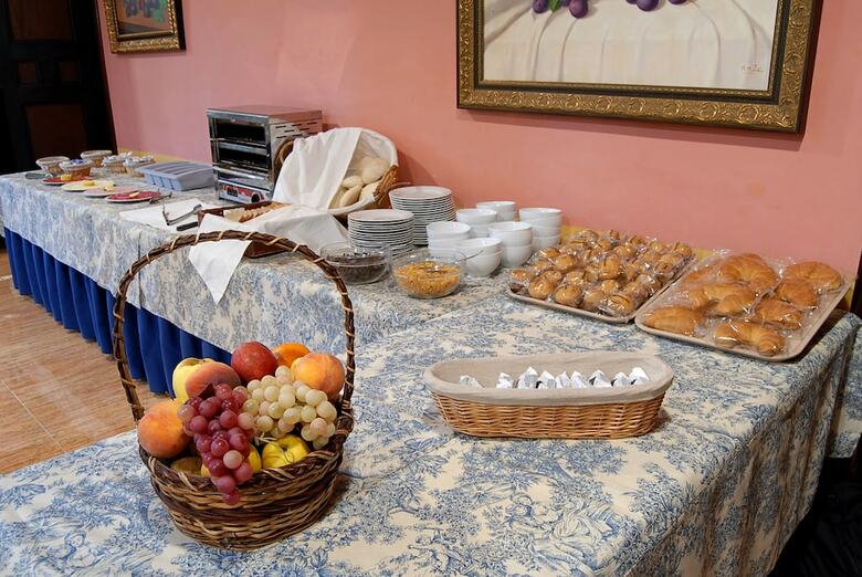 Hotel Pinomar