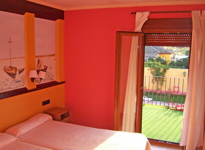 Hotel Pinomar